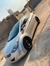 النترا ٢٠١٦ • محرك ١٦٠٠ • خليجي