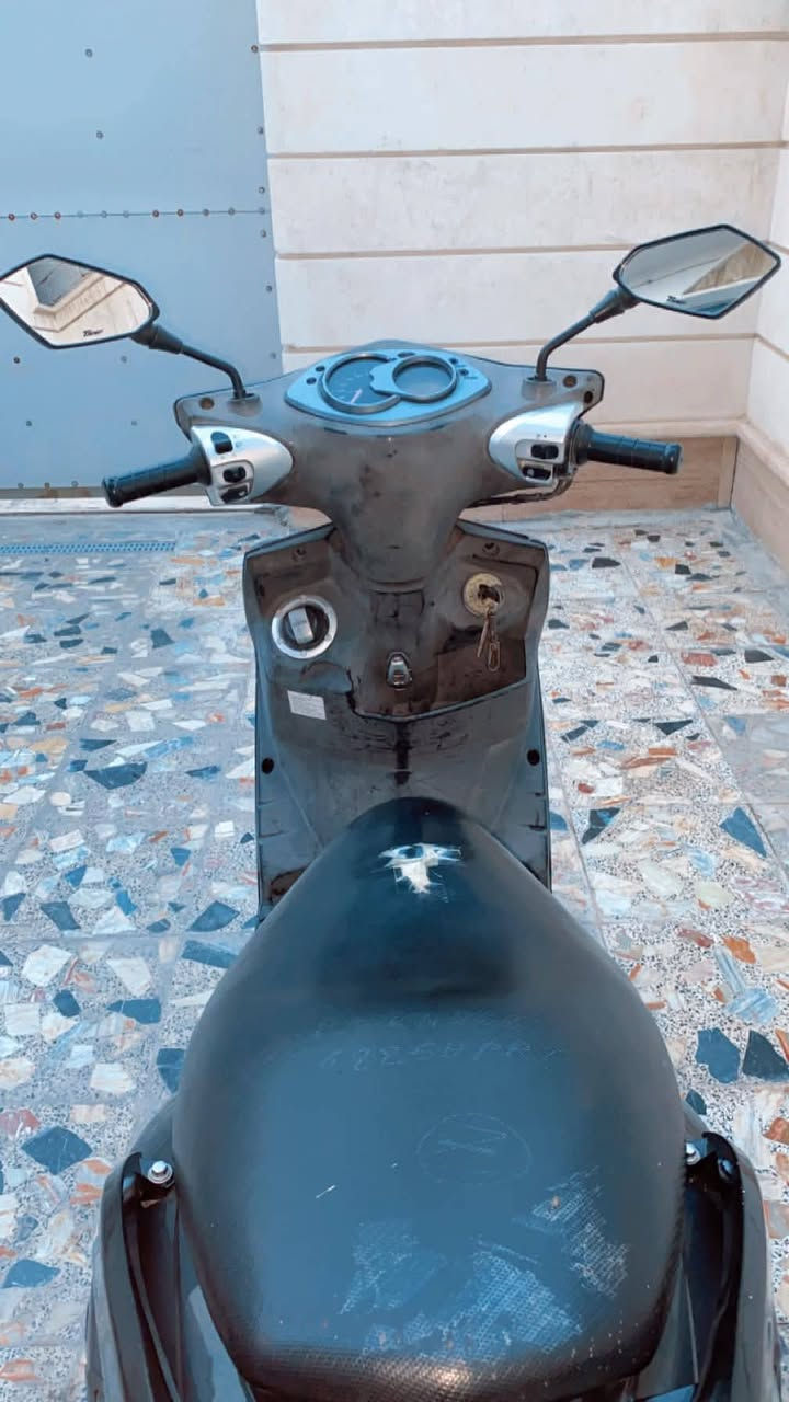 سكنس • ياباني • نضافة95%