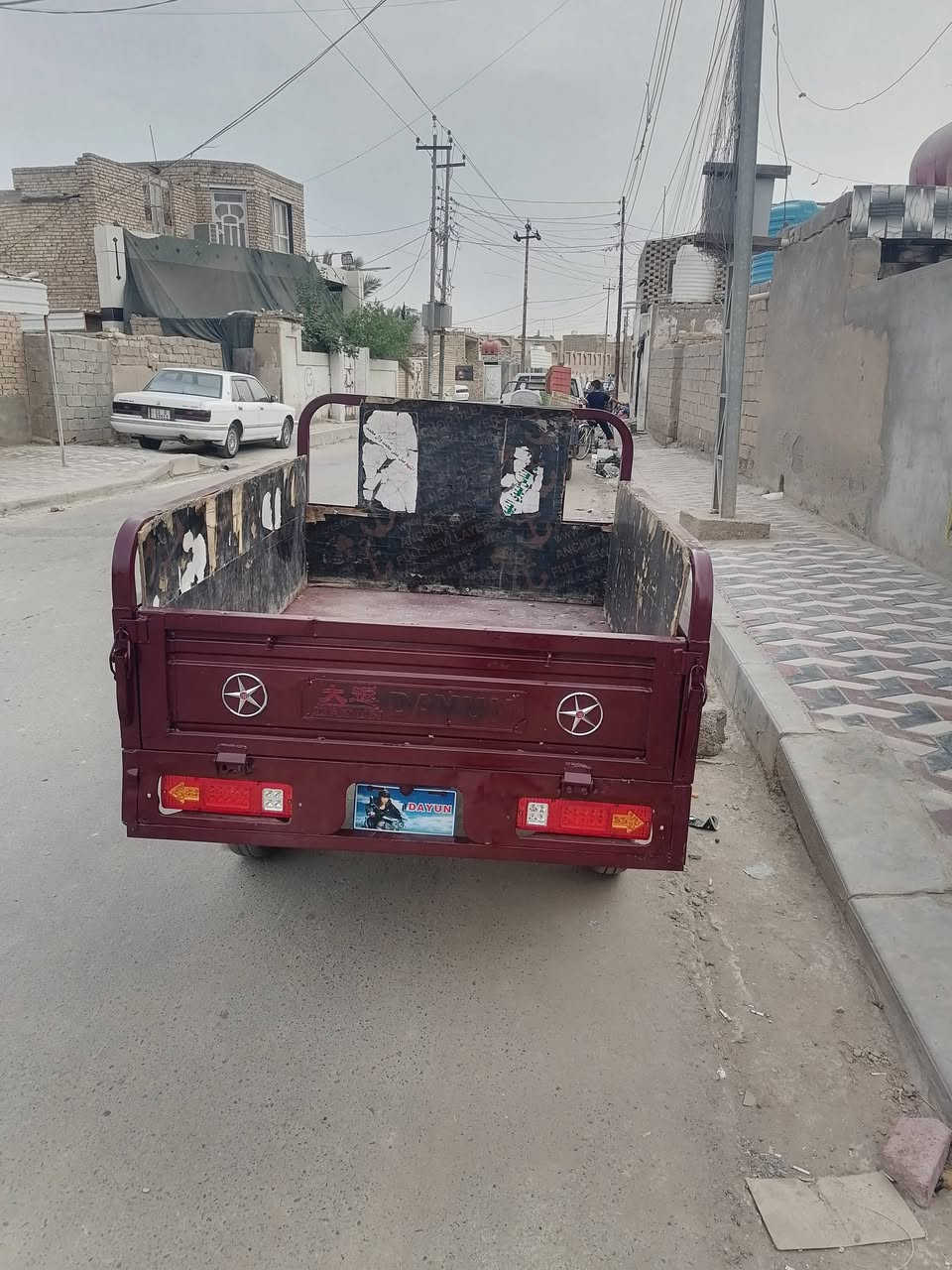 سلام عليكم ستوته البيع موديل ١٢ اوراق صولي  تعمير كله جديد مكينه مبدله بس بستَم لا تنقيص ولا تبخير السعر١٥٠٠ وببيه مجال تفاصيل اكثر *********** وبيه وتساب
