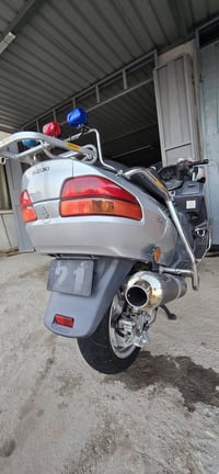 سكاي ٦٥٠ • زيرو • ماشيه ١٨ الف