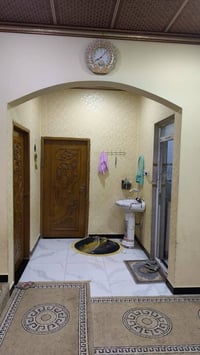 ابي الخصيب • ٢٠٠م • غرفتين