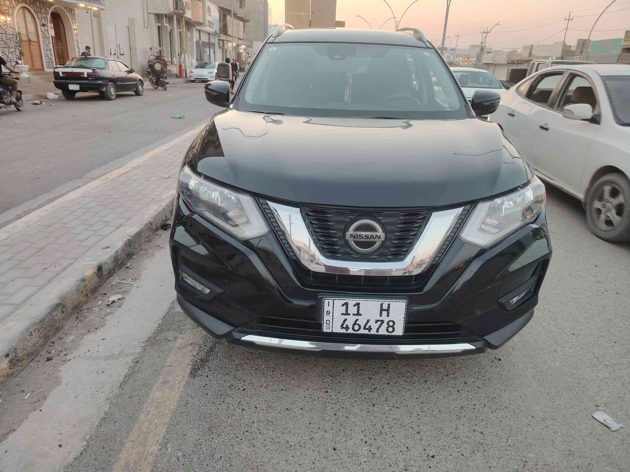 روج 2019 حادثها طخة بسيطة جدا  جاملغ خلفي  صابغين جاملغ خلفي.. 
والباب كلير وهلال جاملغ امامي.. محرك 2500 جنطة شفط رادارات كامرة اشارة بالمري  
السعر مناسب 128 ورقة.. ماشية 85 الف ميل 
مكانها سامراء... *********** صور الضرر مرفقة وانت احكم

نص مكتوب في الصور:
- /2020 - IAA 000-27463422 - 03/24/2020 - IAA 000-27463422 - 03/24/2020 - IAA 000-27463422 - 03/24/2020 - IAA 000-27463422 - 03/24/2020 - IAA 000-27463422 - 03/24/2020 - IAA 000-27463422 - 03/24/2020 - IAA 000-27463422 - 03/24/2020 - PLC auction 000-27463422 - 03/24/2020 - IAA
