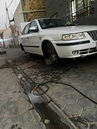 سومر • موديل ٢٠١٧ • بدون أغراض