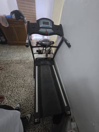 بغداد القاهرة • مشاية كهربائية • مساج