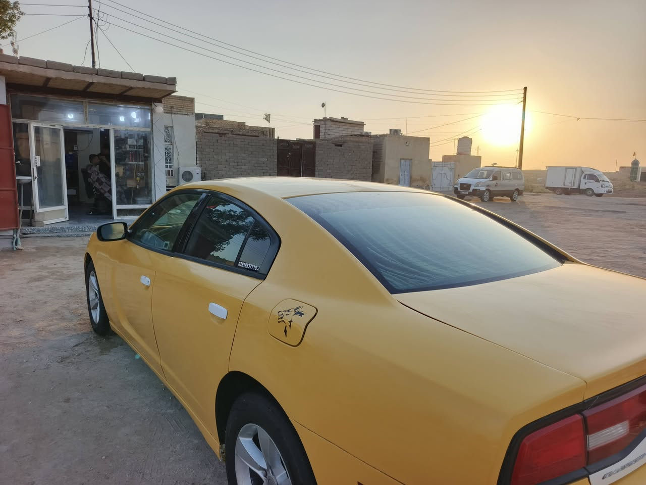 السلام عليكم تشارجر 14 مراوس بالستاركس سياره جاهزه من كل شيء ***********

