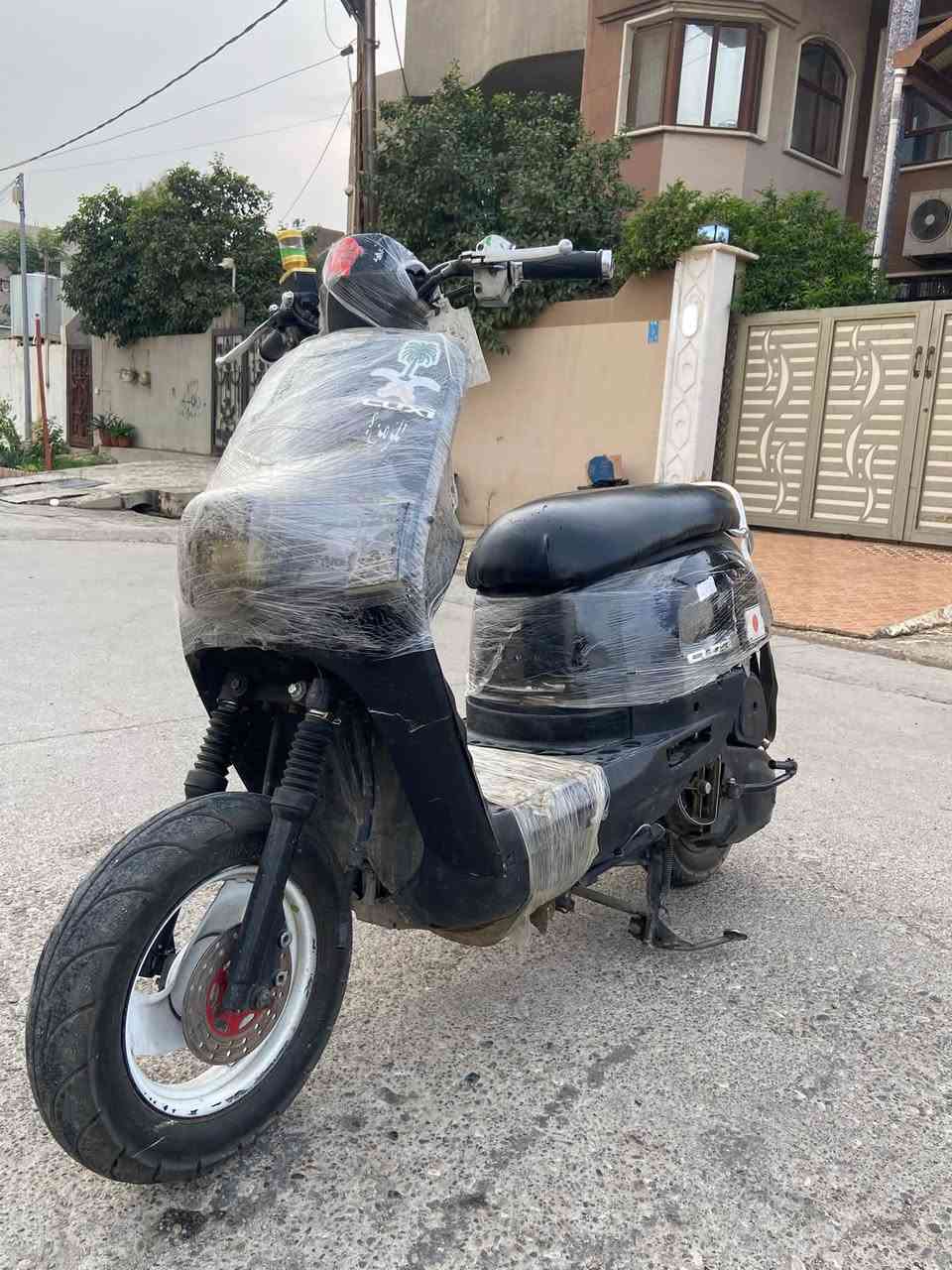 بوليسي • بوشه55 • بدون نقص