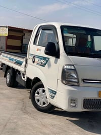 للبيع كيه حمل 2023 ماشيه 53   سعرها 145 وبيها مجال   07500903994 /0788...