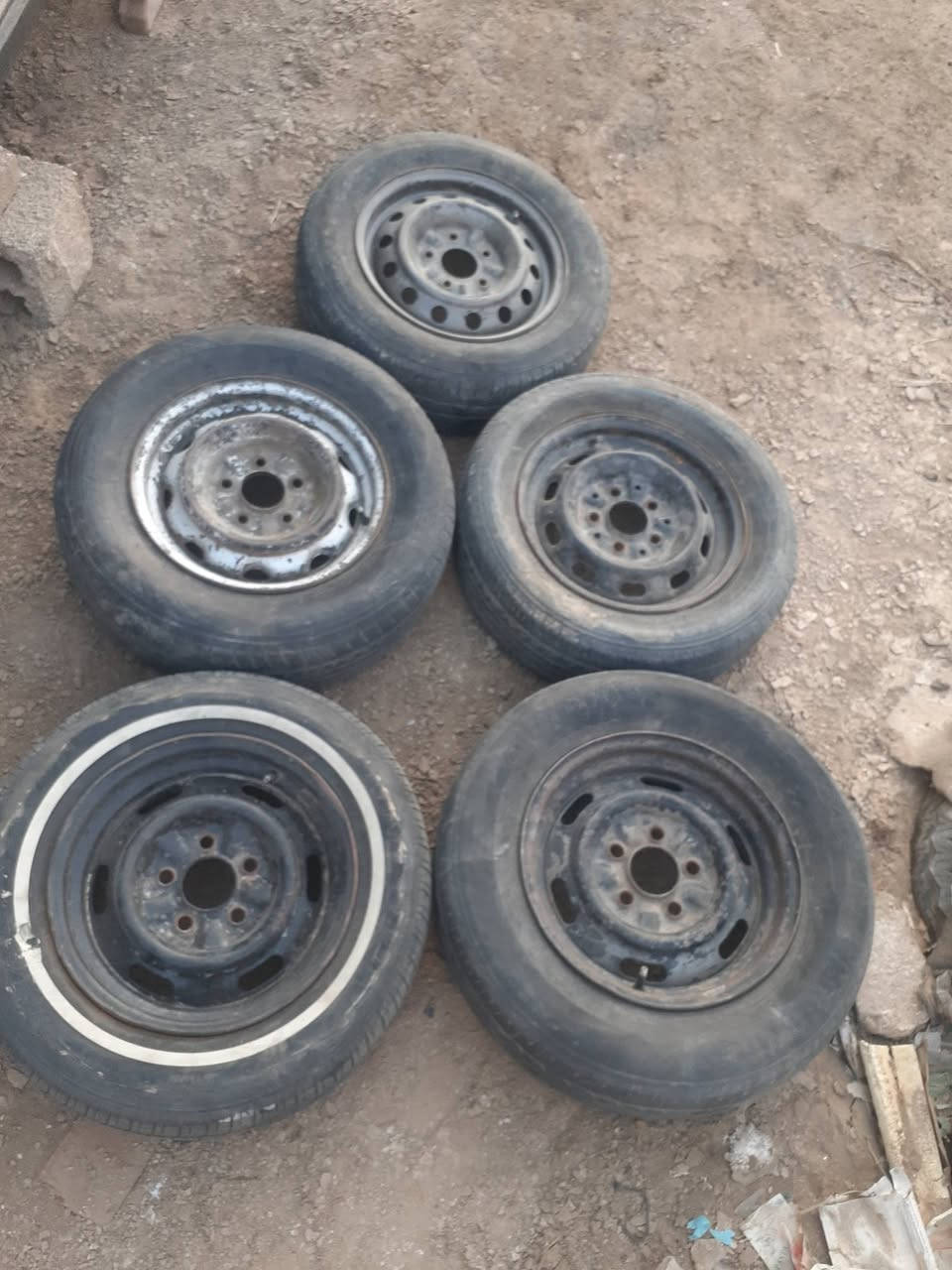 السلام عليكم اغراض سوبر 85 والعنوان واسط قضاء الحي والاتصال على الرقم للشغل***********
