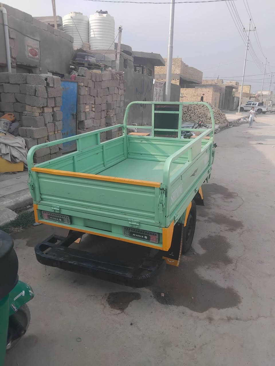 ستوته • صولي • مكفوله