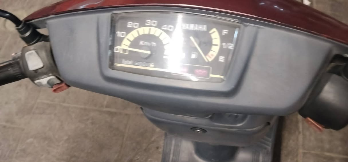 ياماها مةكينة كةبس كابريتة بيلادى سعر ٥٥٠هةزار شوين هةولير*********** أربيل, العراق
