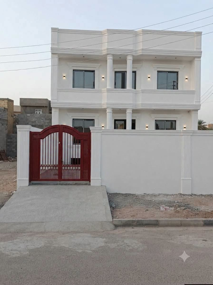 🏡 جمالية بيتك تبدأ من جمالية واجهته! ✨

تريد واجهة بيتك تطلع فخمة، مرتبة ومميزة؟
إحنا نوفر لك تنفيذ واجهات بأحدث التصاميم وبجودة عالية 🔥

🔹 فلين وتطعيمات
🔹 لبخ وترايش
🔹 بورسلين
🔹 تنفيذ كامل كرستة وعمل أو عمل فقط حسب رغبتك

ننفذ الواجهة حسب التصميم والمساحة وبلمسة احترافية تليق ببيتك 👌

📞 للاستفسار والحجز:
***********
📩 أو راسلنا خاص
