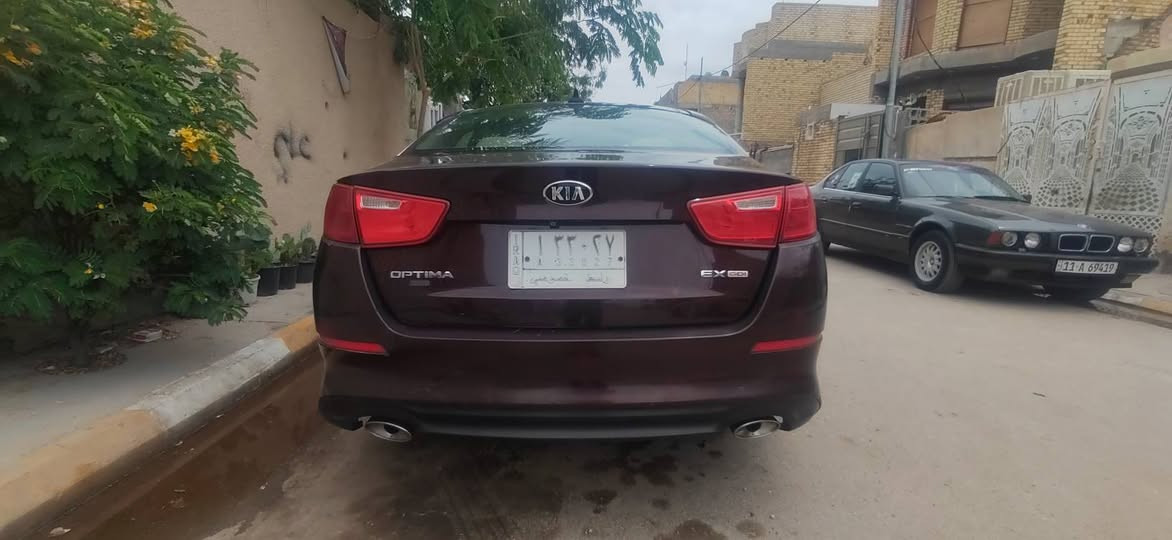 بسم الله
اوبتيما أمريكي ٢٠١٥ فول الفول للبيع السعر ٩٥ وبي مجال بدون ايرباك كلهن سليمات تبريد قطعتطن سماعات انفنتي كشنات اوتوماتيك كهربائيات لايت زنون تخم تاير صدر جديد
تحكمات ستيرن مثبت سرعه جام دبل
السياره بأسمنا مال بيت ماتعبانه رقم واسط
السياره موجوده بالنعمانيه
مكينه مجفته لا تنقيص ولا تبخير
*********** عباس
*********** 
٠

