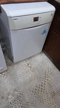 غسالة مواعين • حالة جيدة • أربيل