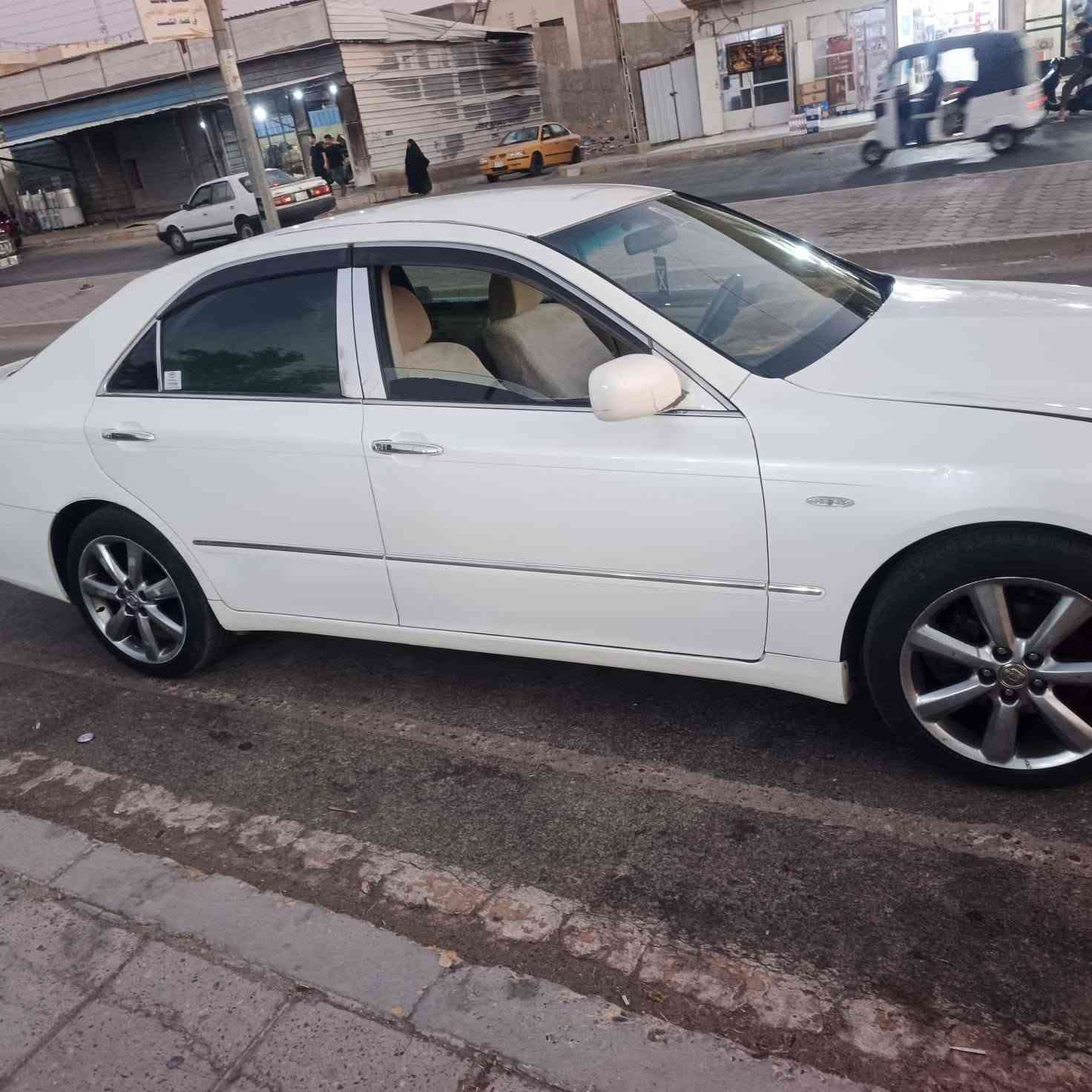 سلام عليكم شاهينة دخول جديد مكينة كير حداد 100 تبريد ثلج داخل عسلي بل كارتون كص جنطة فقط مكان ميسان العمارة السعر 37
🆗***********
