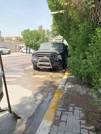 سيارة سلفادور محرك دولفين بانزين رقمي ابو نمر 07713464926