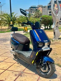 موديل ٢٥ • ٦ بطاريات • سرعة ٩٠