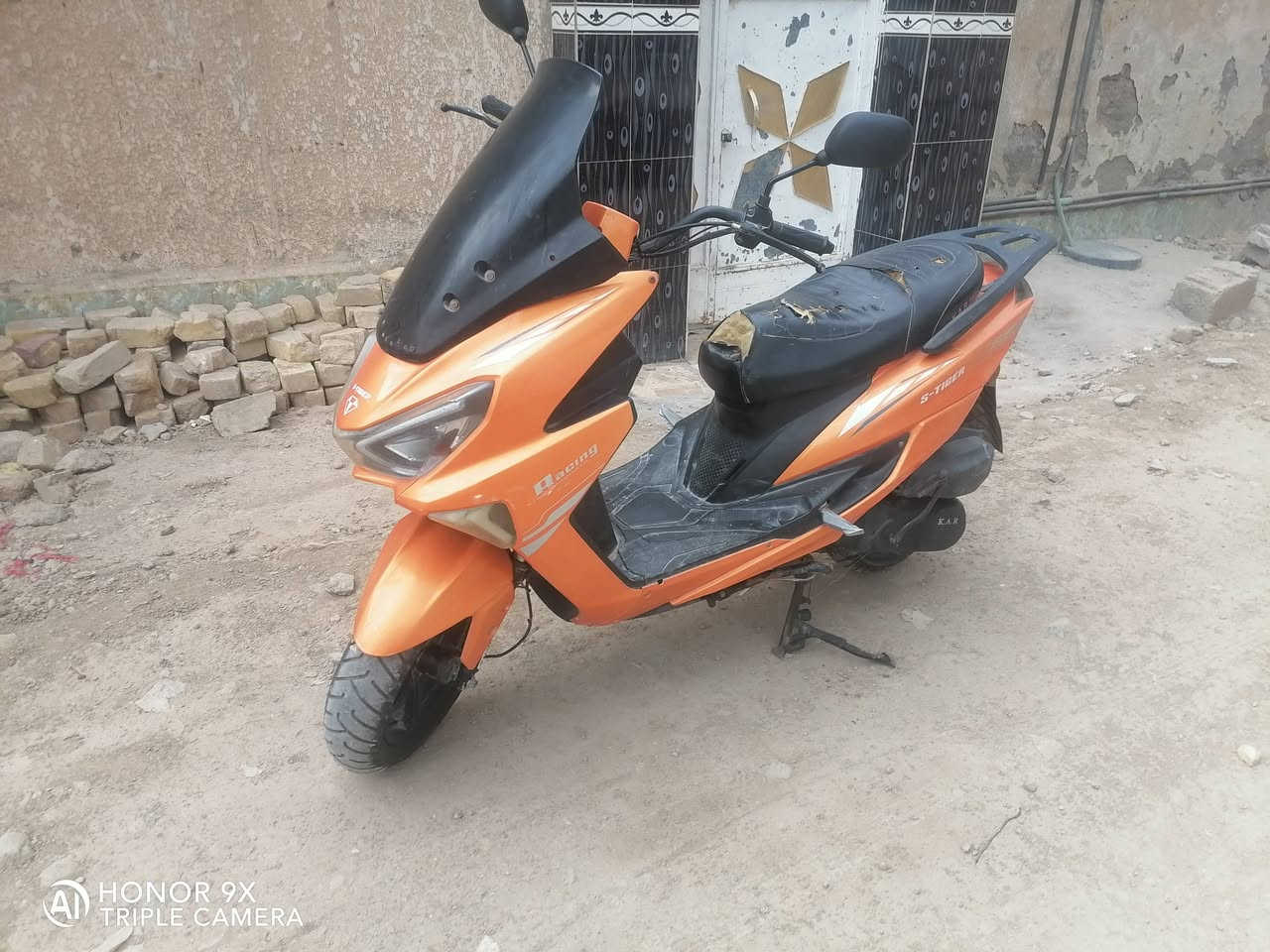 كرستال • جاهزه • محرك مكفول
