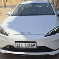 سيل 5 • بطارية ١٢٨ • ماشيه ٢٤ الف