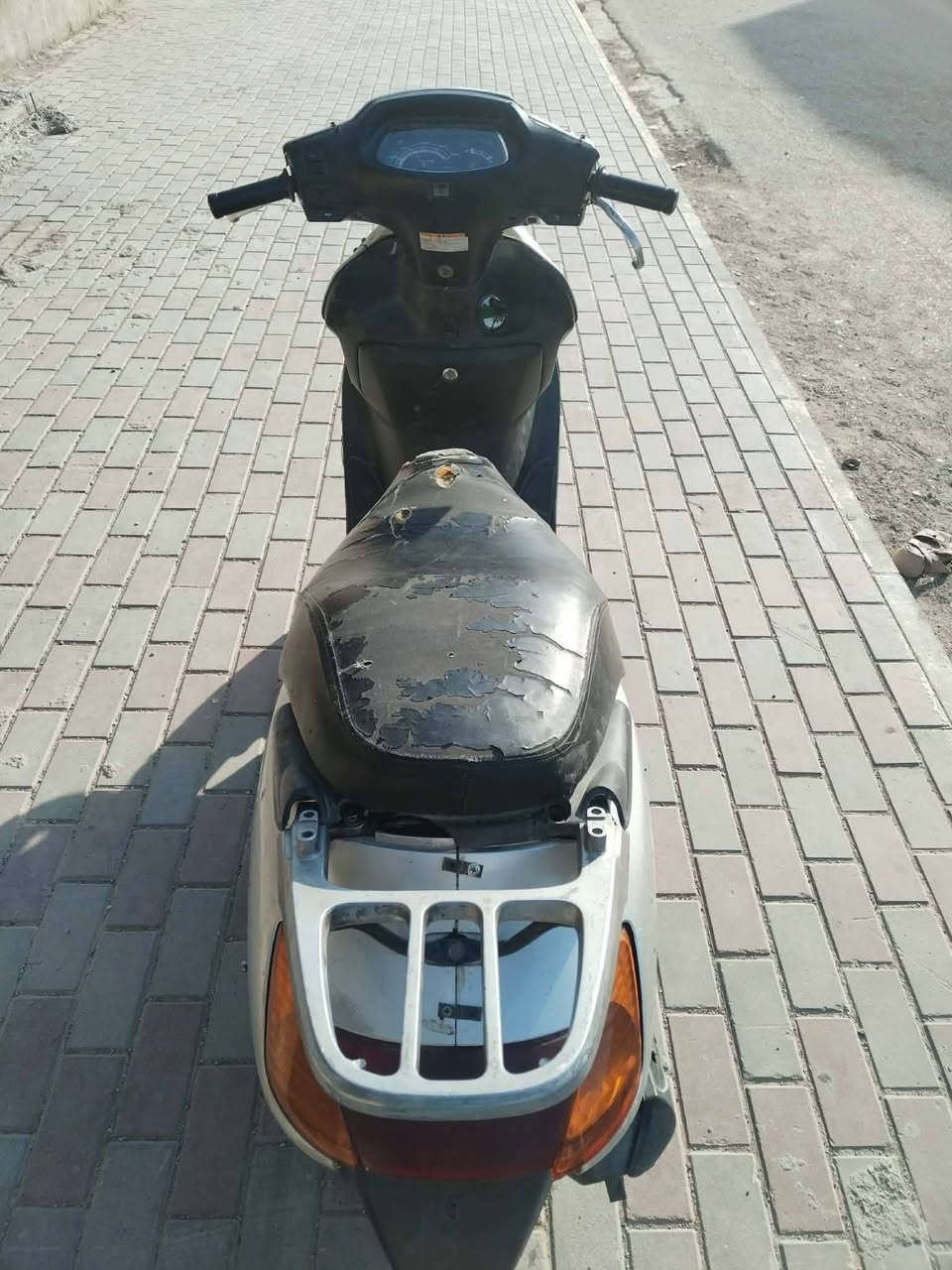 سبيسي ياباني مكينه خرسه كهربايات كله شغال سلف هندر السعر425وبيه مجال قليل ***********
