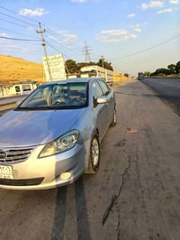 بي واي دي G3 • ٢٠١٣ • جير توماتيك