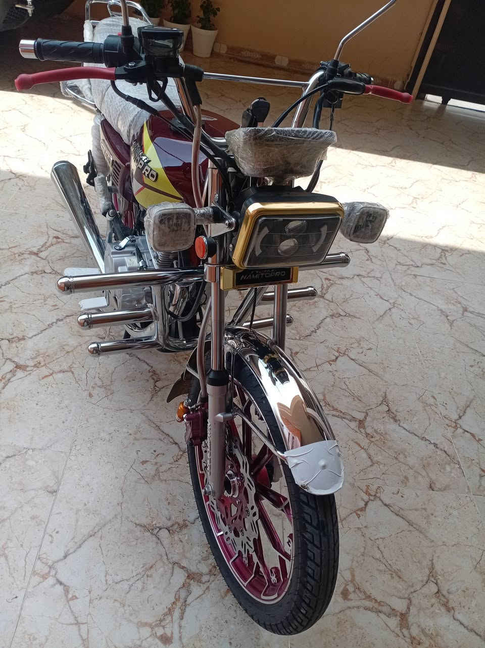 مطور نامي برو موديل ٢٥ بعد جديد مستعمل شي قليل سوجيات ٣ ريمونت ٢ رقم موبايل *********** قضاء امرلي السعر ٨٢٥ بي مجال
