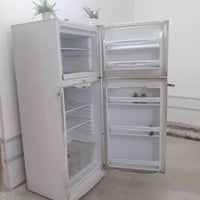 ثلاجه • عطل بسيط • فرازر