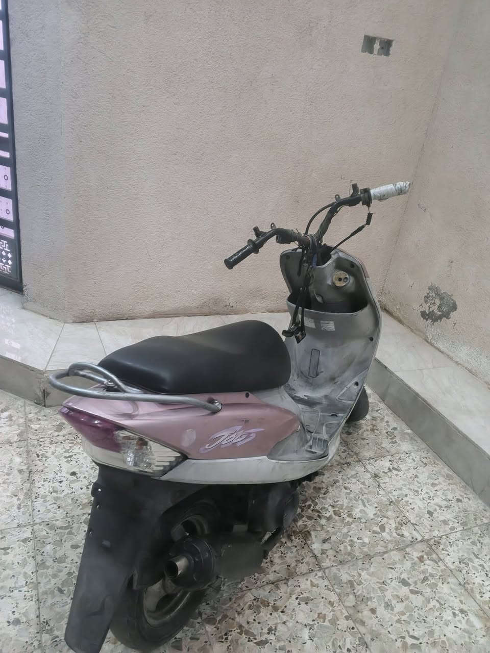 سلام عليكم
ماكس منغولي للبيع
دراجه كلها بلاد 
العينه موحوده
كفرات الكدام موجوده
الكفرات مالتها بلاد ختم واحد ويا الشاصي
الدراجه ما صارلها شهر من طلعت من الوكيل
الدراجه49 بلاد ما مفتوحه برغي واحد ما مفتوح بيها
متوازي علر بيعتها 
السعر مليون وبيها مجال 

*********** 
رقمي👆🏻
