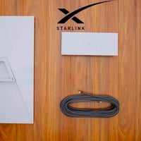 ستارلينك V4 • انترنت فضائي • شحن داخل العراق