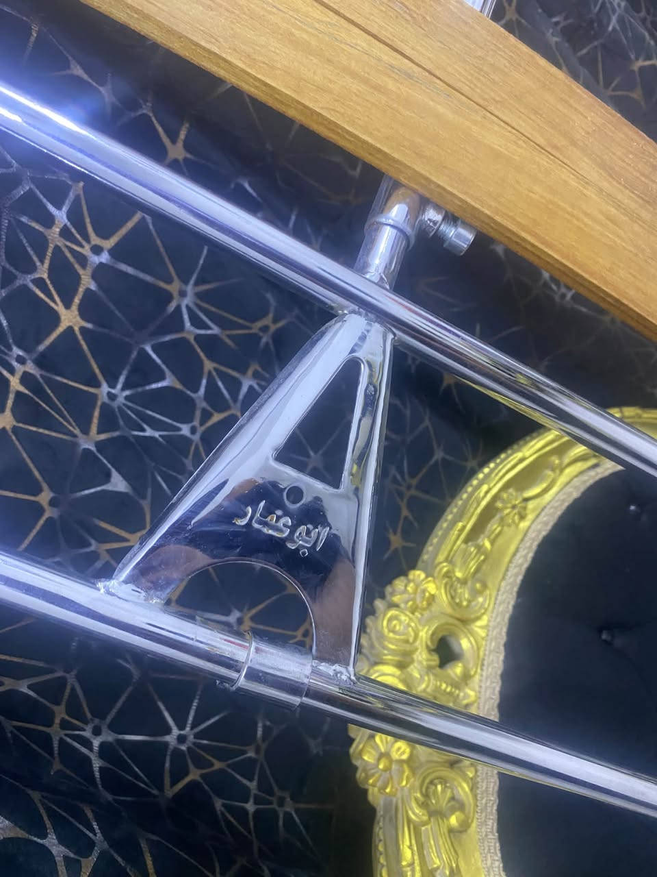 السلام عليكم سيبايه  ابو عمار الطويله  النترا من موديل ٢١ لل٢٥ انتاج ٢٦ جديده فحص
السعر ١٨٠ قفل  مكاني بغداد حي الجهاد ***********
