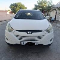 توسان خليجي • ٢٠١٣ • كالار