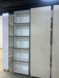 فاترينات • ٤ قطع • شهربان ديالى