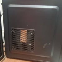 راديون RX580 8GB • Xeon 2630 V4 • 16GB DDR4