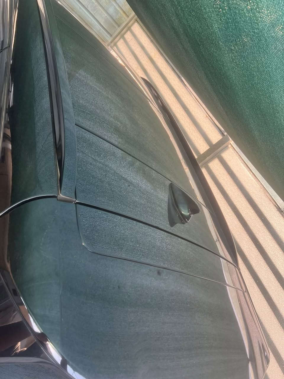 سبورتج امريكي • ٢٠٢٥ • فول