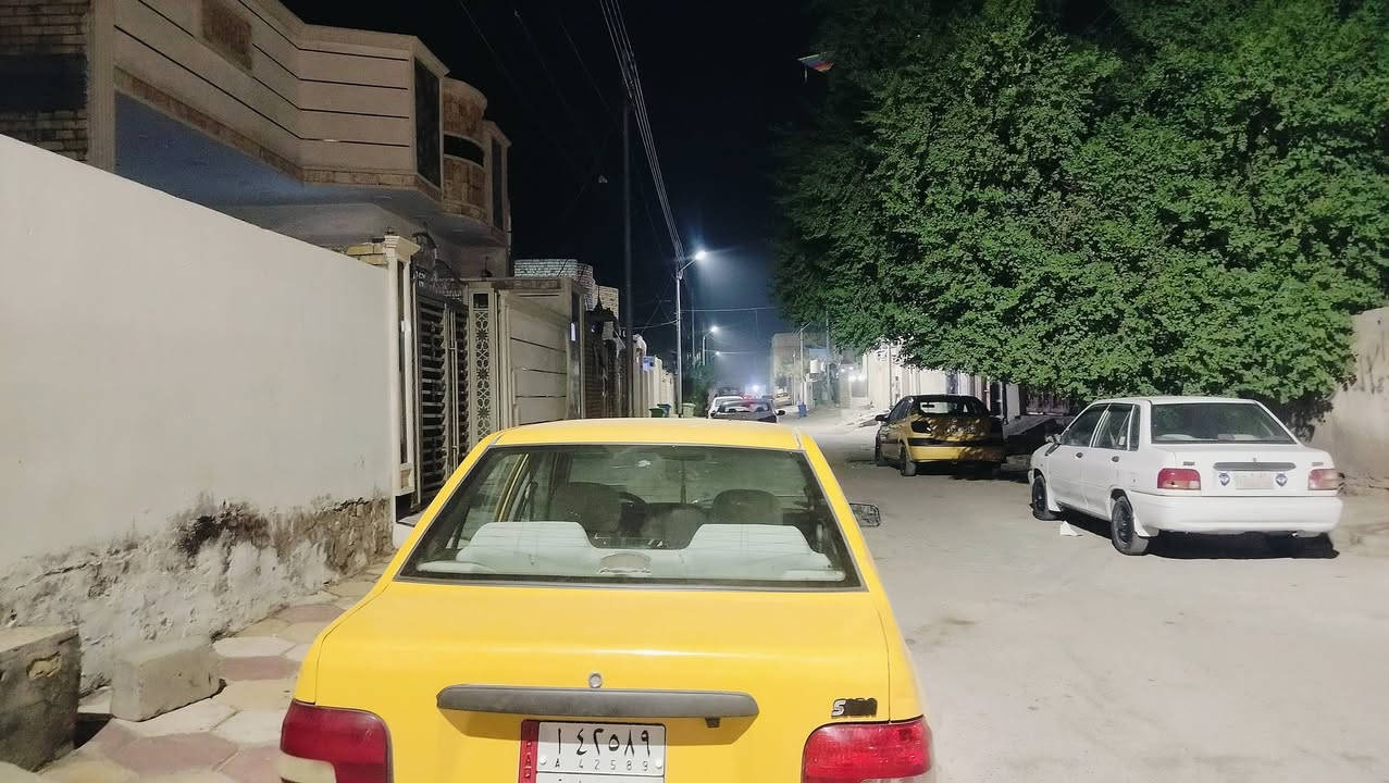 موديل ٢٠١٨ • كشره • فيه مجال