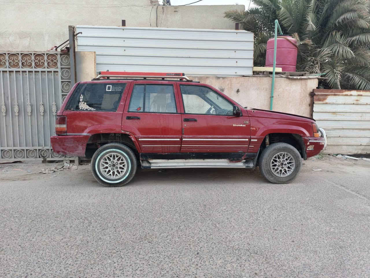 بصره أبي الخصيب  باب سليمان 
***********
السعر. 25
