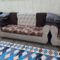 ١٠ مقاعد • نضيف • مدينه الصدر