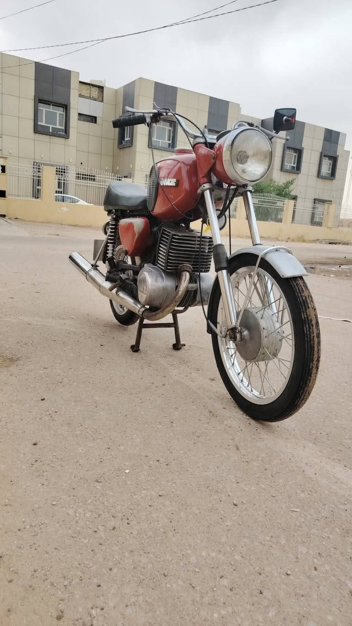 ماطور • جاهز • نجف ابوصخير