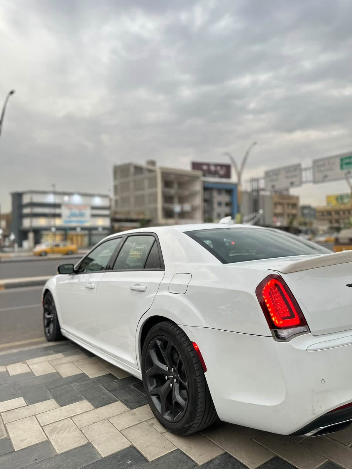 فول مواصفات • V6 3600 • ٢٠٢٣