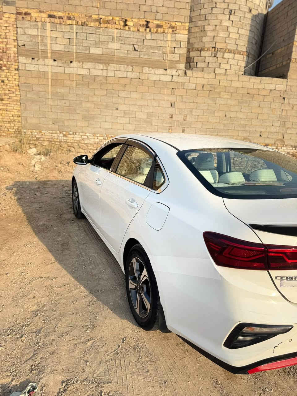 فول مواصفات • محرك ١٦٠٠ • ٢٠١٩