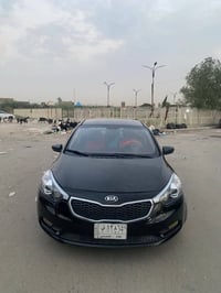 فورتي • ٢٠١٤ • وارد امريكي