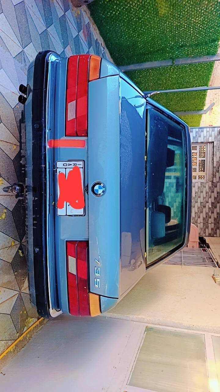 سلام عليكم بي إم جديده جداً جاهزه من كلشي كفاله ابيع ادوات بدون سنويه بس ارقام مكان السياره بابل‏ السعر,,27,,,,,,, ‏‪***********‬‏ مراوس ترهم
