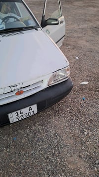 سايبا ٢٠١٦ للبيع سعر ٣٠ ورقه وبيها مجال للشراي  راسلني واتساب وتدلل سي...