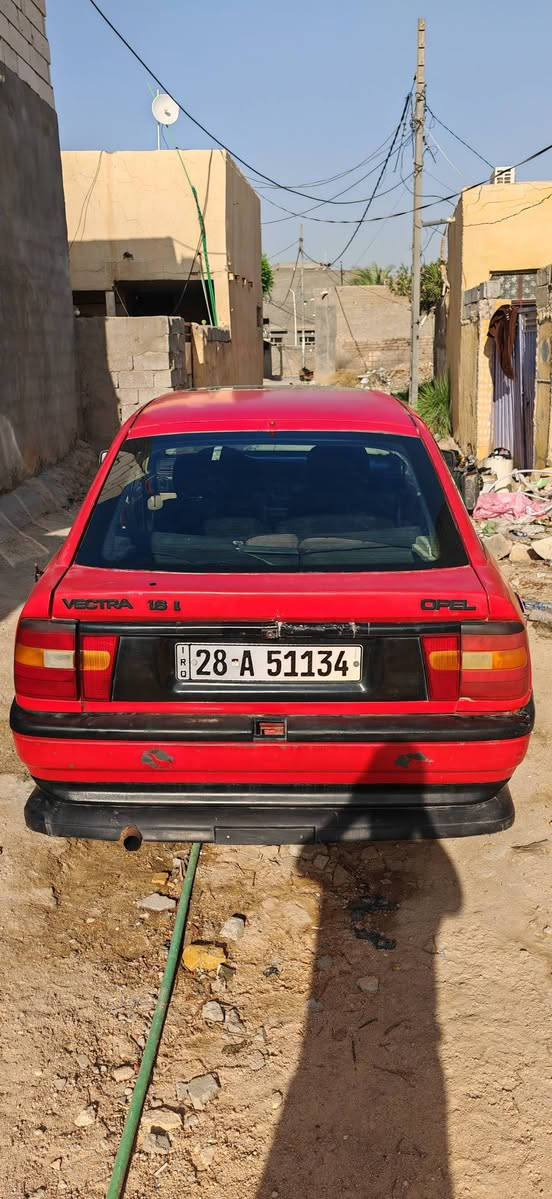 اوبل فكترا موديل 91 للبيع
رقم نجف دولي تحويل مباشر سنويه لل29
گير ومحرك 1600 قبق أسود المرغوب دوش
 مكفولات حداديه جديده تخم تاير جديد باتري جديد 
كهربائيات شغاله لايت عالي ناصي دواخل حلوه جام يصعد وينزل سنتر لوك شغال السعر 25 وبيه مجال
مكاني نجف مشخاب ***********
