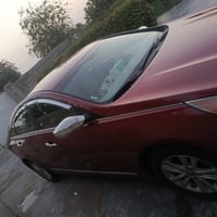 سوناتا ٢٠١١ • مكينة ٢٤٠٠ • رقم ديالى