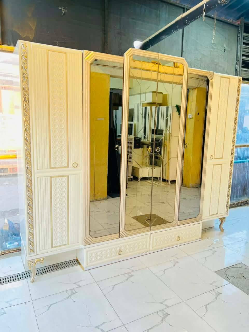 غرف نوم ملكيه شغلهه ثكيل للبيع استفسار ***********
