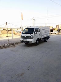 كيا فحل • موديل ٢٠٢٢ • بابل