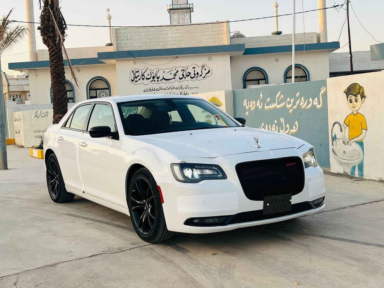 ئــۆبـامـا بڕاوە 2019  6 بـەستۆن فـوولـ فولـە بـەسـ پـانۆڕامـە نیـە 300C نـەموونــە لە جوانـی بێ مـەسرەفــە ماڵـی دۆستـە بەبێ نەقوستانیە سەیارەکــە سعـری خوار هەمــوو بازاڕ 86$               ڕەقـە:***********
