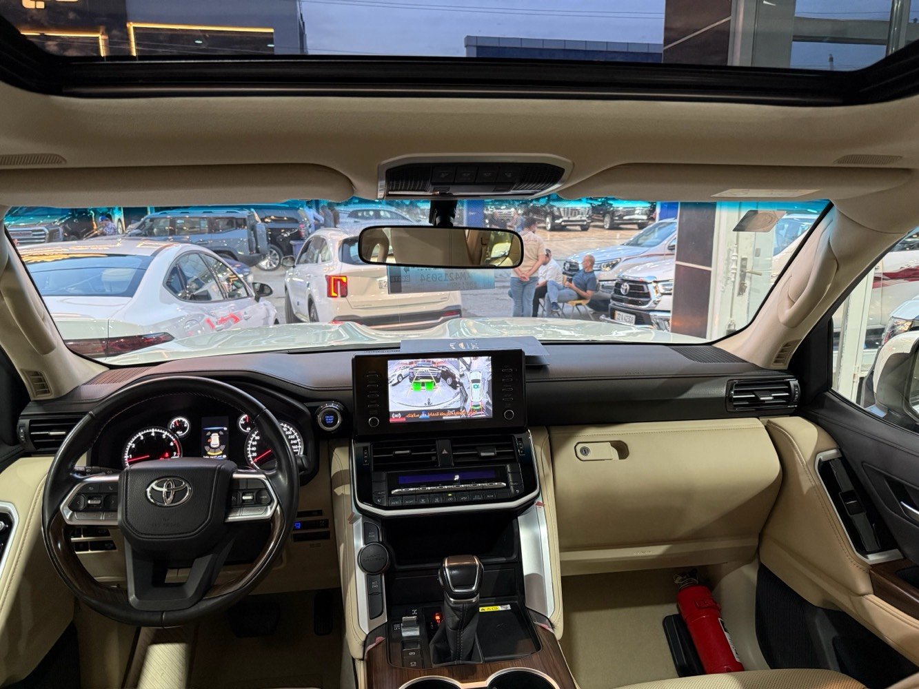GXR لمتد • ٢٠٢٤ • دفع رباعي