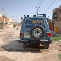 باجيرو • ١٩٩١ • سامره