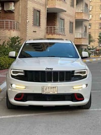 SRT ٦٤٠٠ • ٢٠١٦ • رقم بغداد
